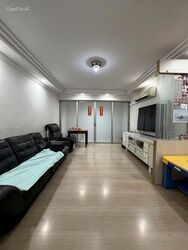 Blk 151 Petir Road (Bukit Panjang), HDB Executive #569805611